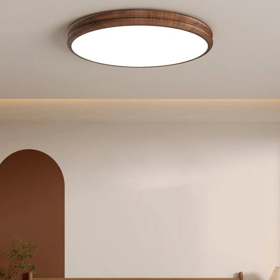 Bauhaus LED Plafondlamp