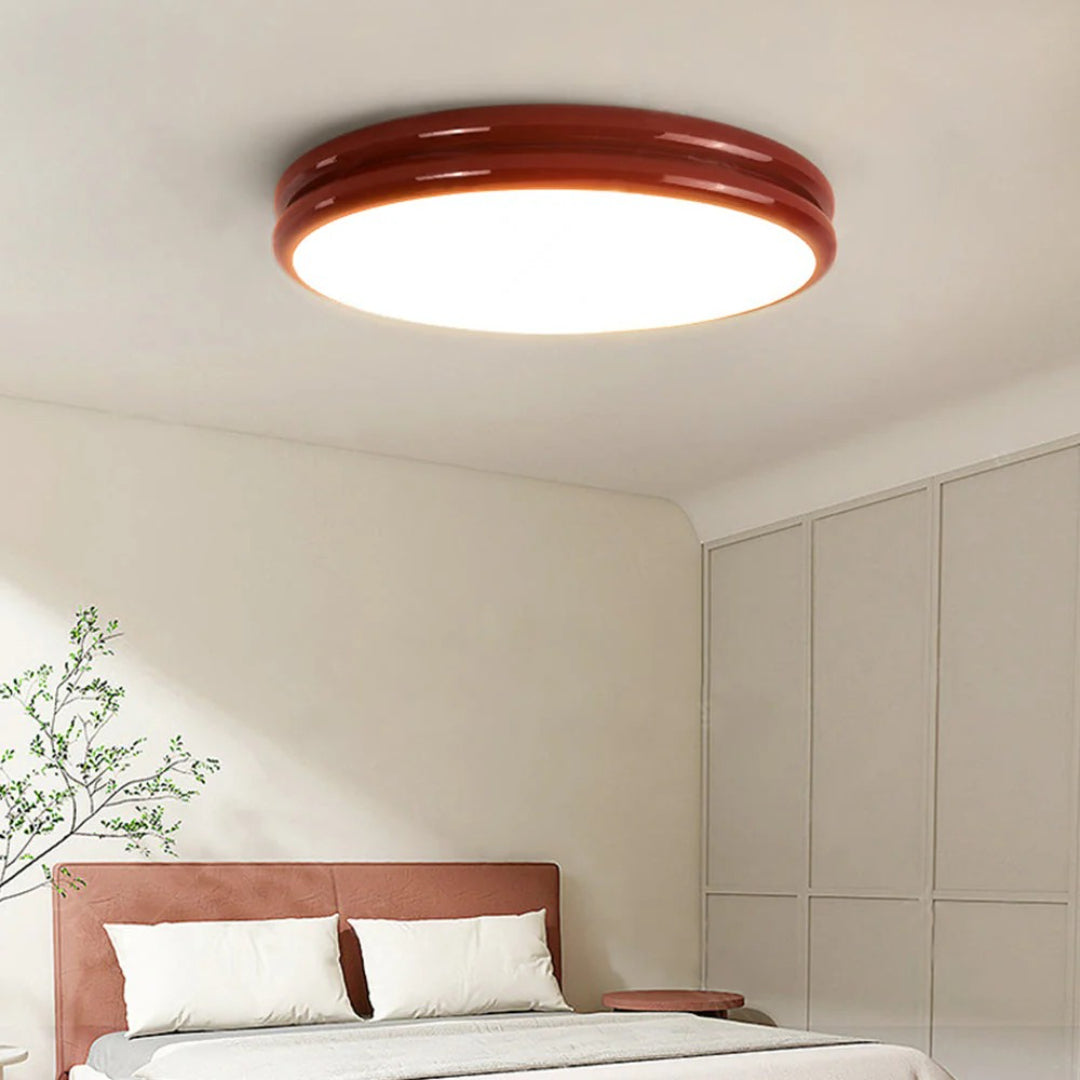 Bauhaus LED Plafondlamp