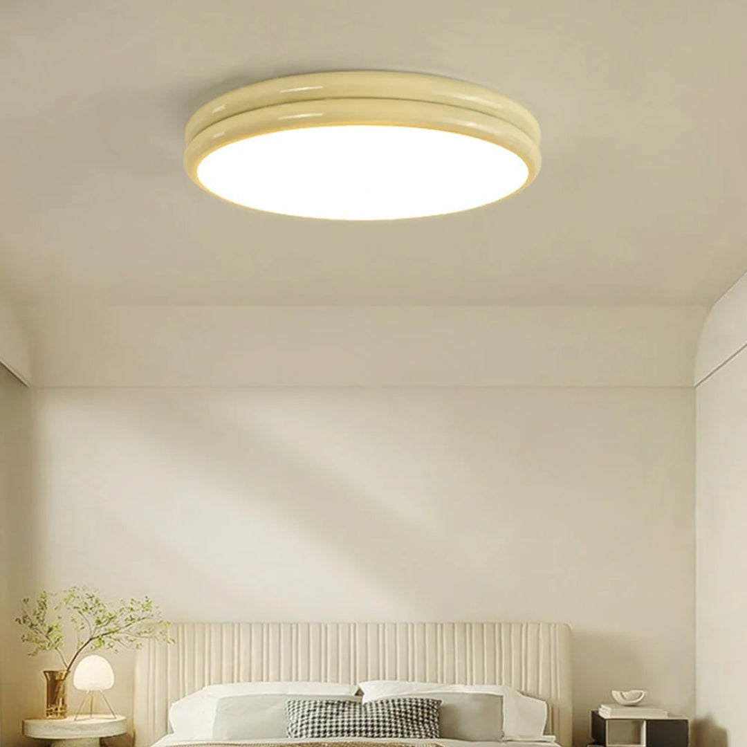 Bauhaus LED Plafondlamp