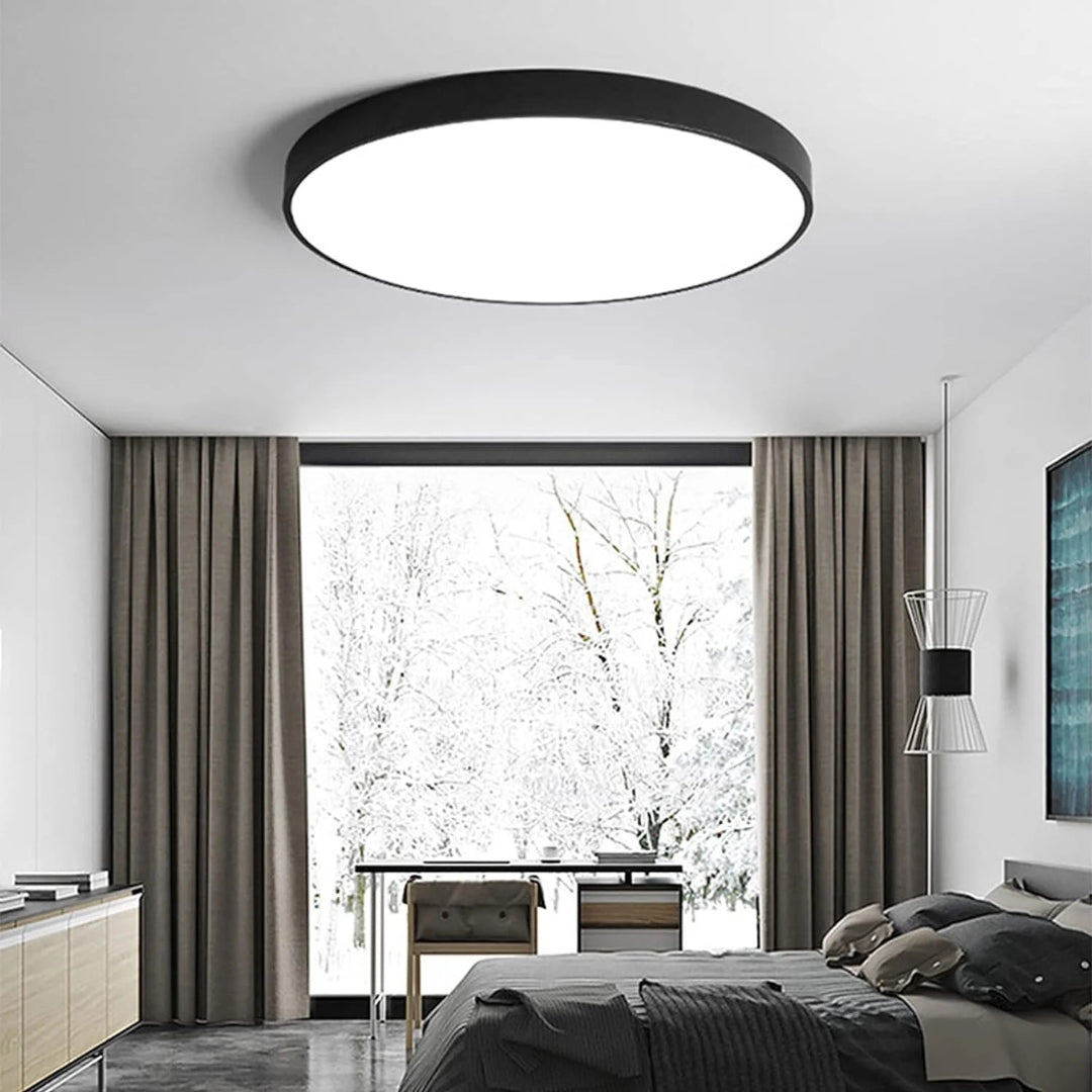 Moderne Ronde LED Plafondlamp
