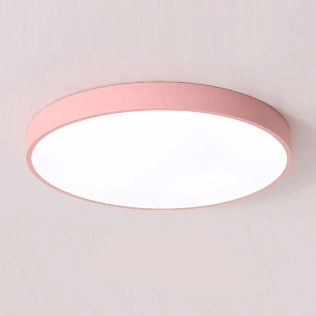 Moderne Ronde LED Plafondlamp