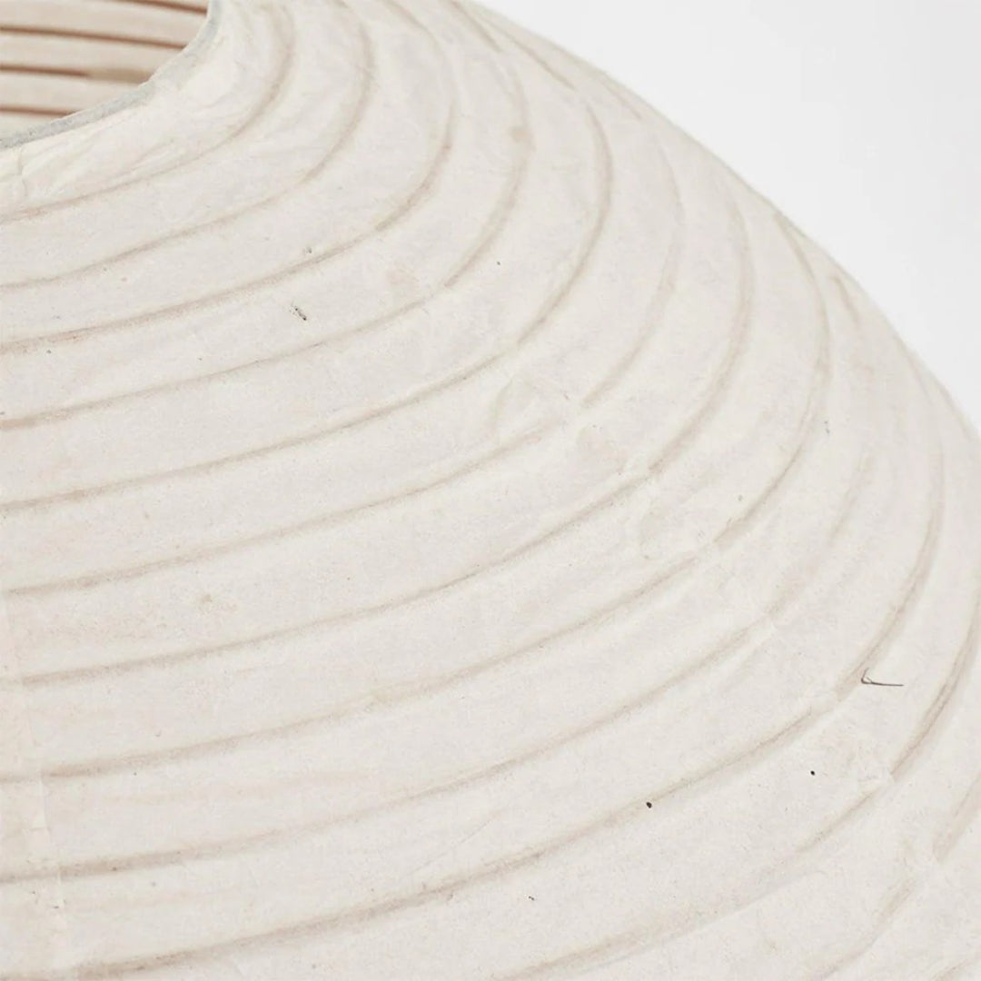 Japanse Papieren Hanglamp