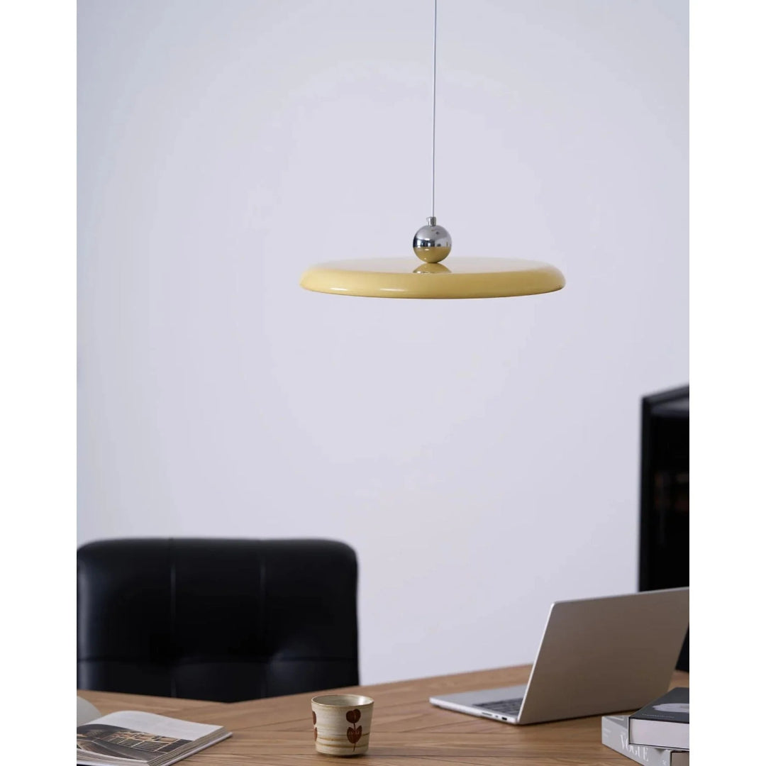 Verstelbare Metalen Hanglamp