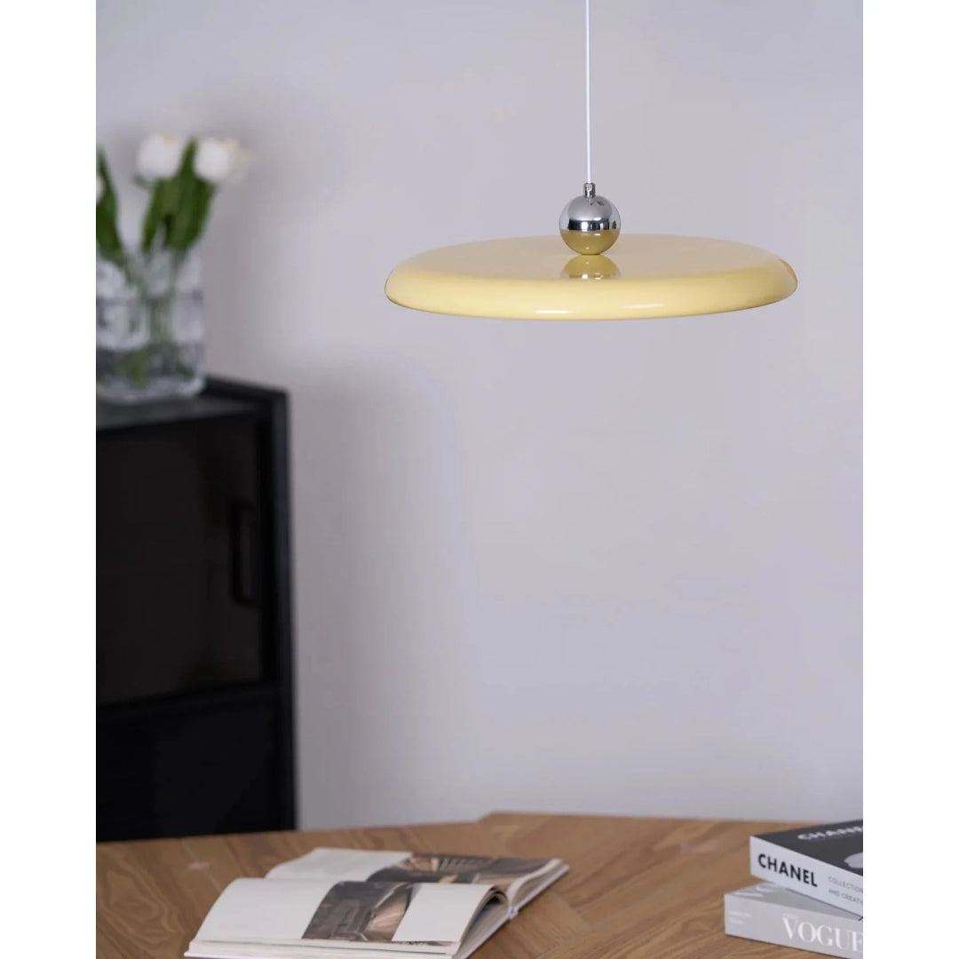 Verstelbare Metalen Hanglamp