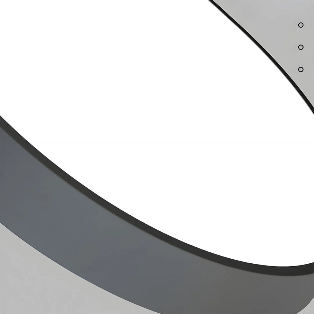 Moderne Ronde LED Plafondlamp