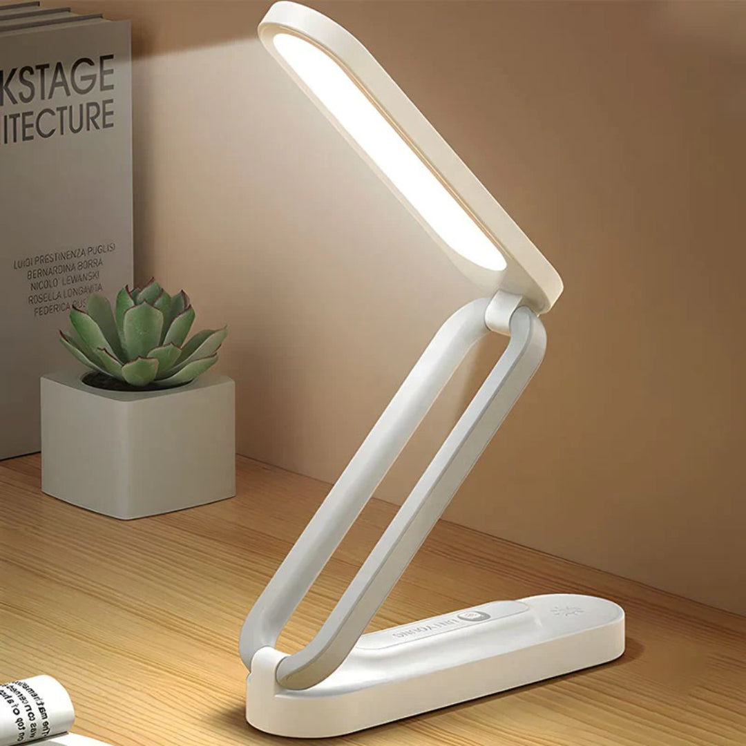 Verstelbare LED bureaulamp