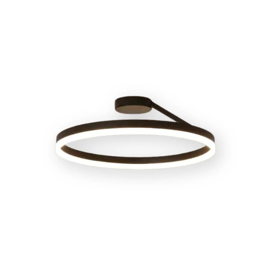 Moderne Ring LED Plafondlamp