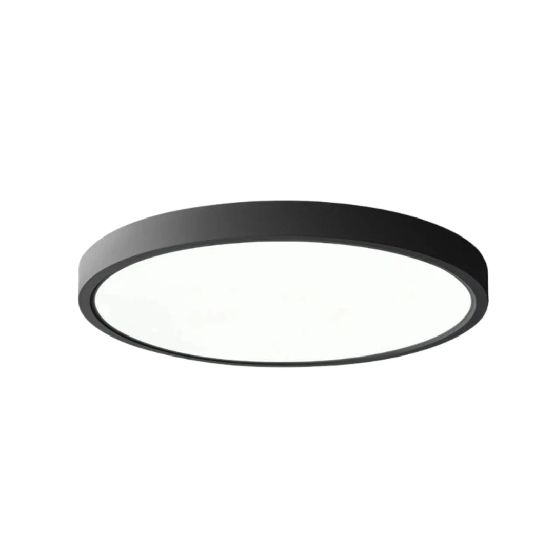 Minimalistische Ronde LED Plafondlamp