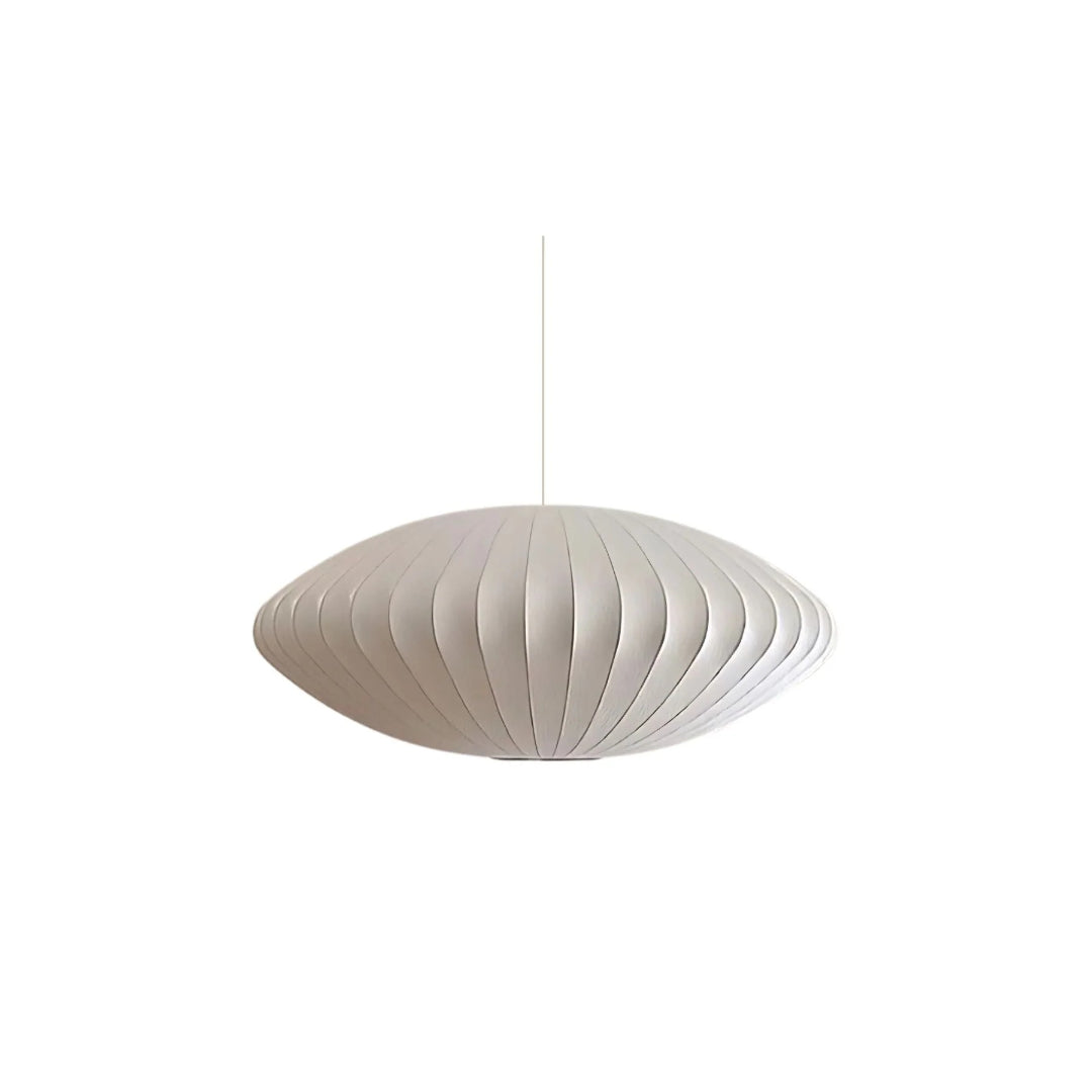 Japandi Papieren Hanglamp