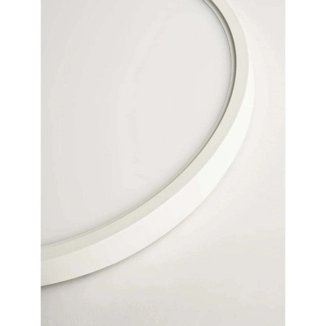 Minimalistische Ronde LED Plafondlamp