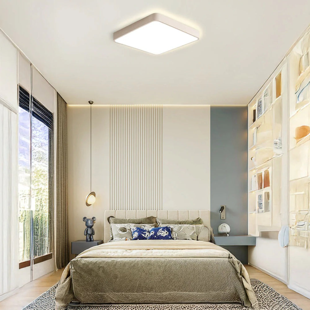 Moderne Ronde LED Plafondlamp