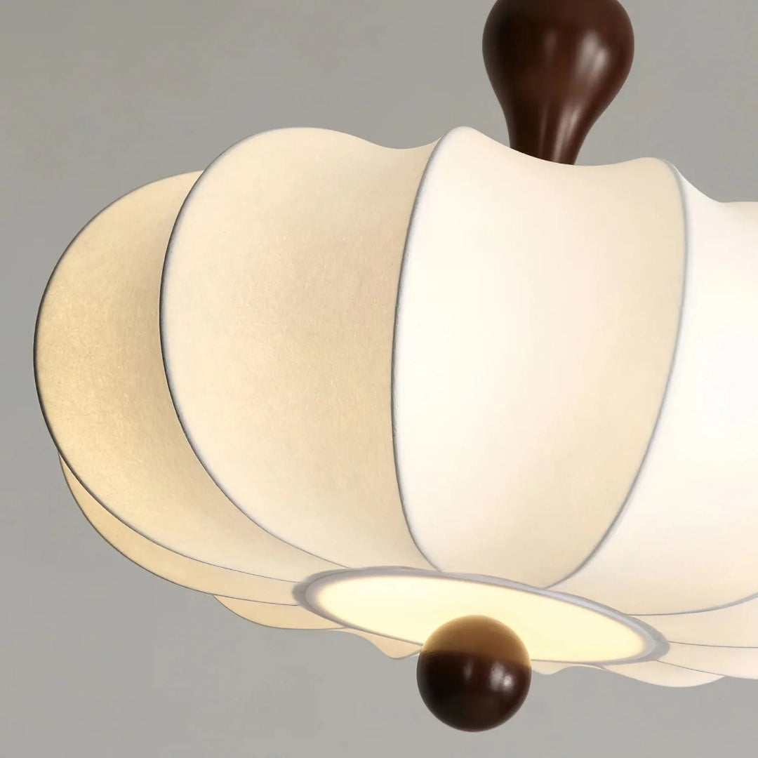 Moderne Glazen Hanglamp