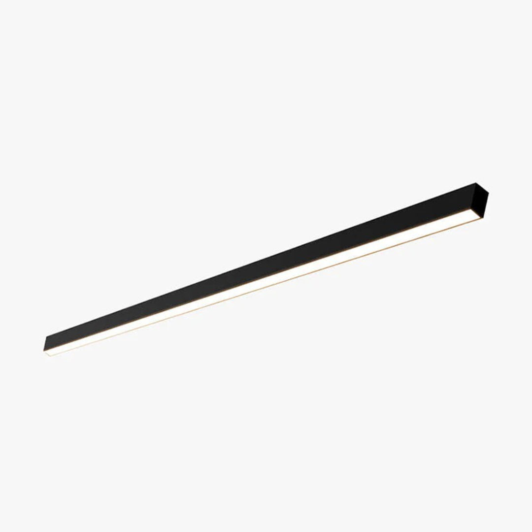 Minimalistische LED Plafondlamp