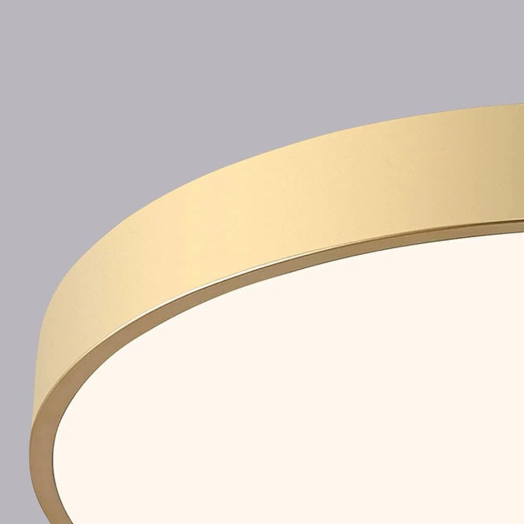 Moderne Ronde LED Plafondlamp