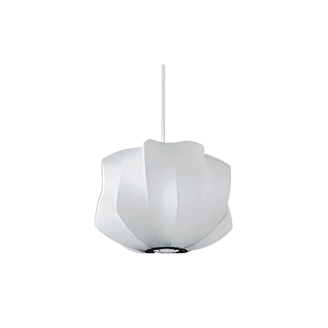 Japandi Papieren Hanglamp