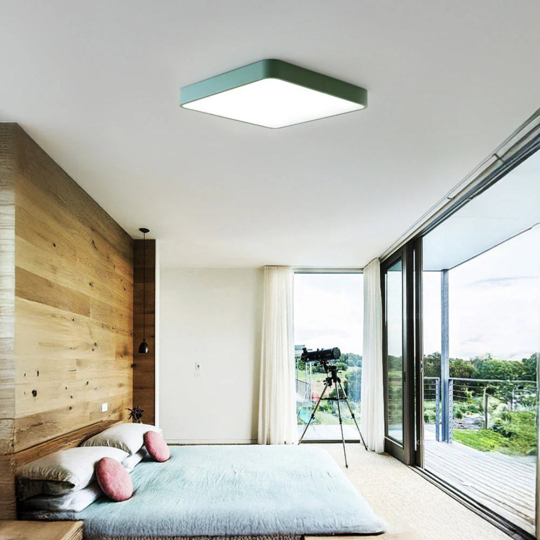 Moderne Ronde LED Plafondlamp