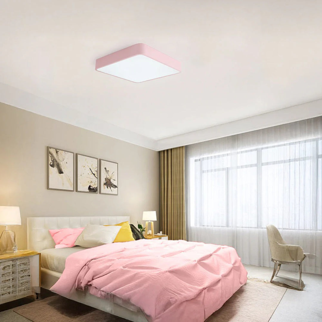 Moderne Ronde LED Plafondlamp