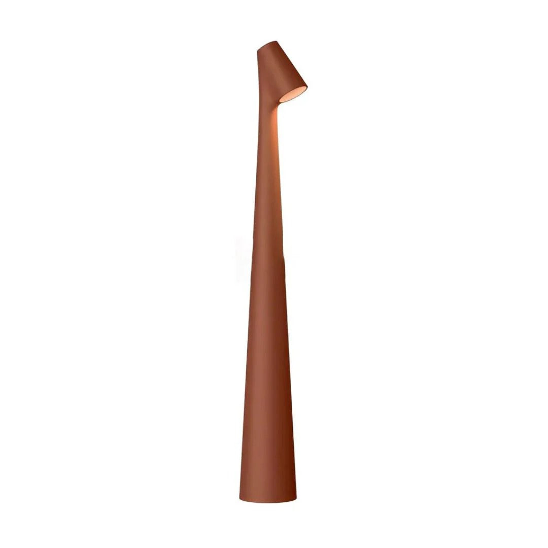 Touch LED tafellamp