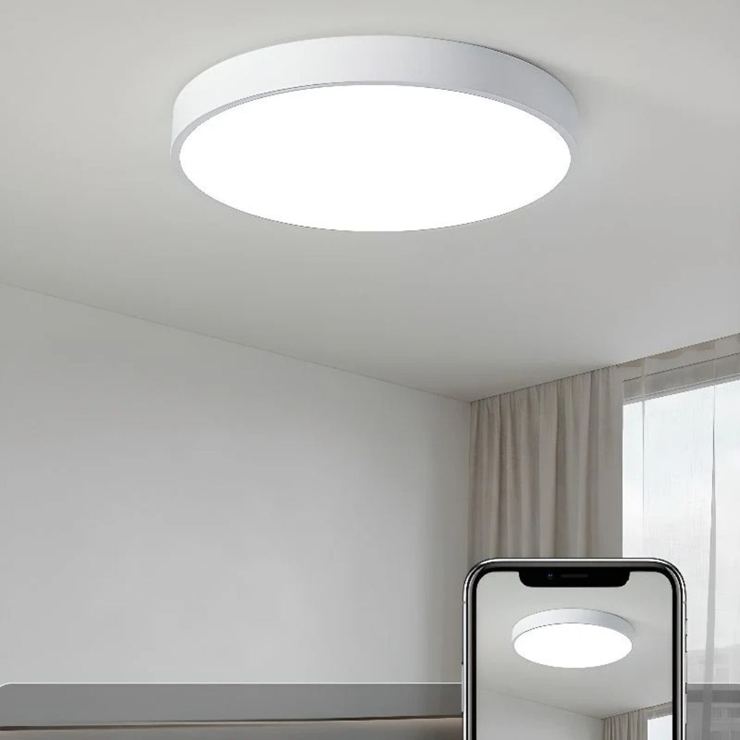 Moderne Ronde LED Plafondlamp
