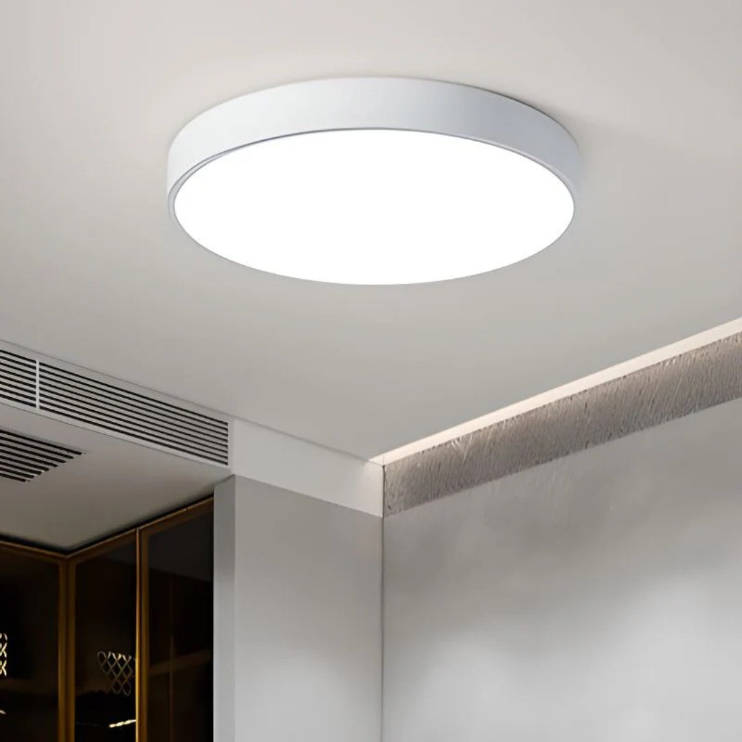 Moderne Ronde LED Plafondlamp
