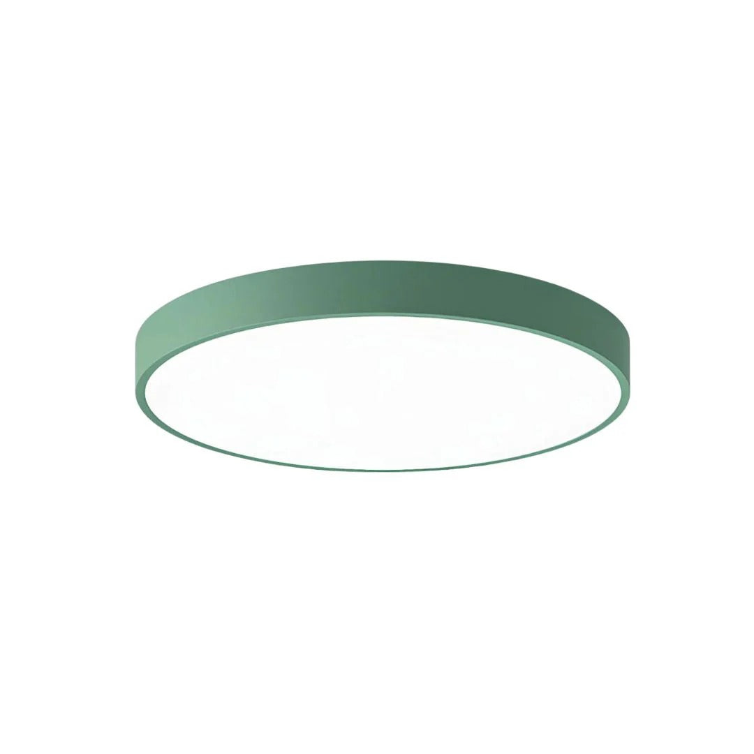 Moderne Ronde LED Plafondlamp