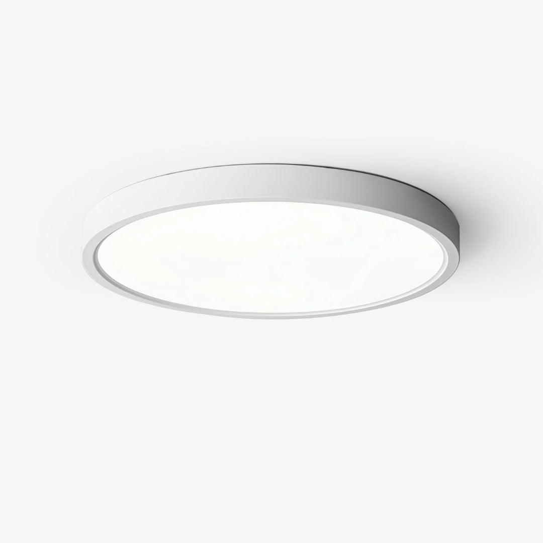 Minimalistische Ronde LED Plafondlamp