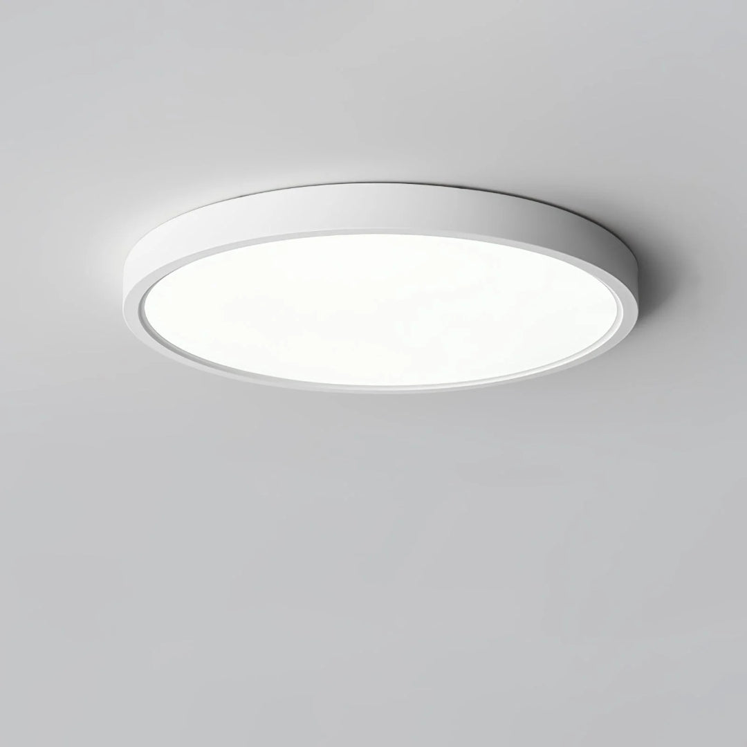 Minimalistische Ronde LED Plafondlamp