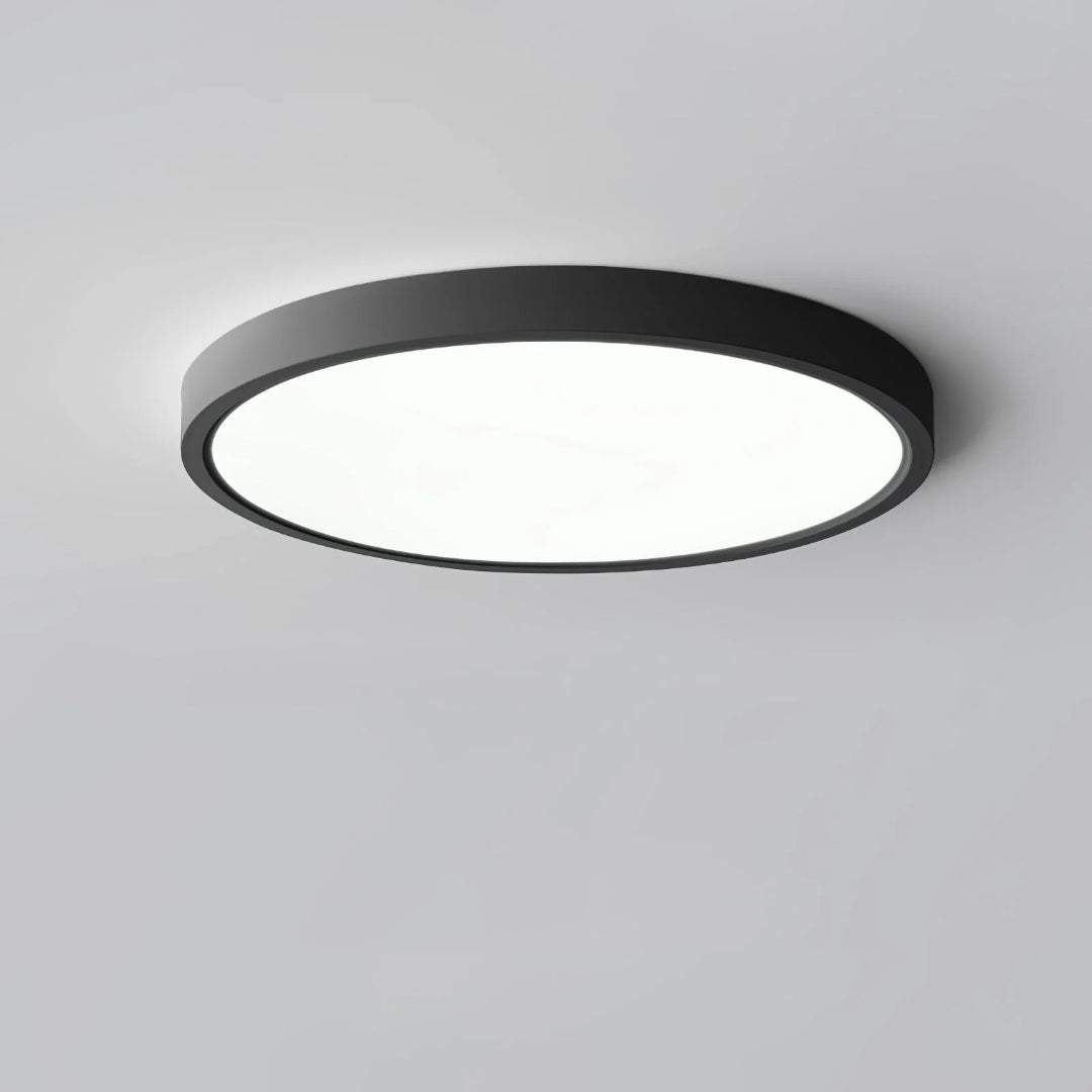 Minimalistische Ronde LED Plafondlamp