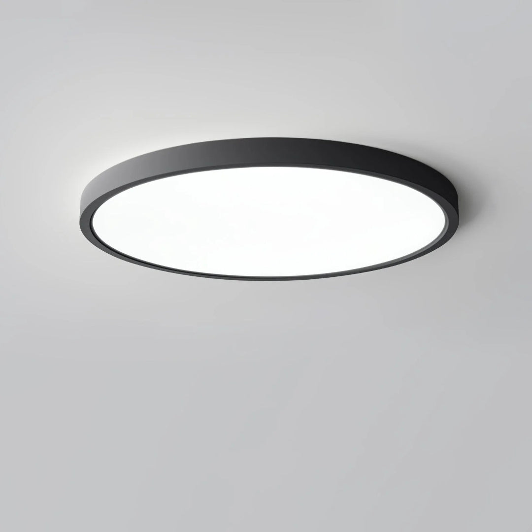 Minimalistische Ronde LED Plafondlamp