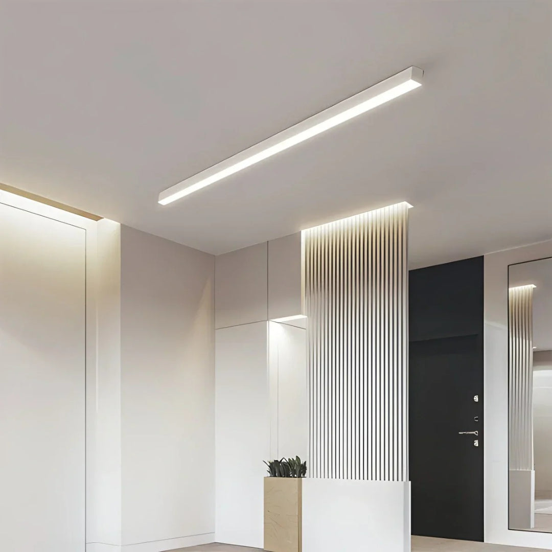 Minimalistische LED Plafondlamp