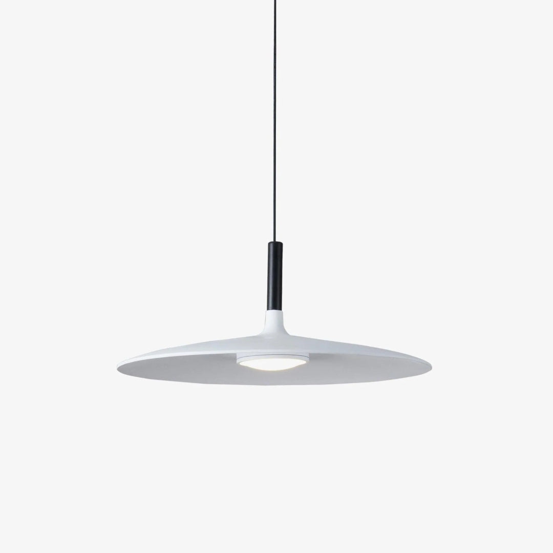 Moderne Metalen Hanglamp