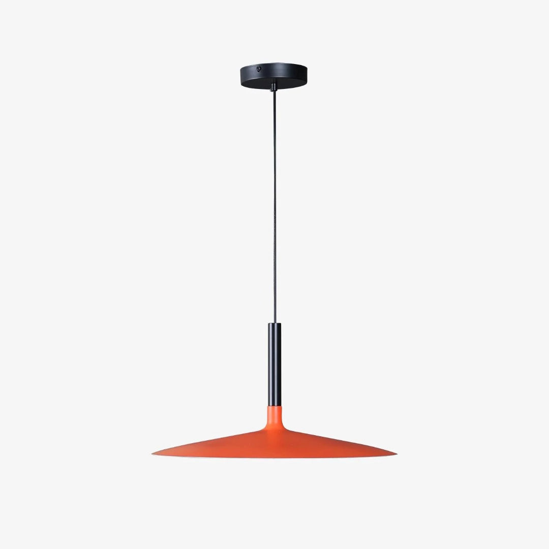 Moderne Metalen Hanglamp