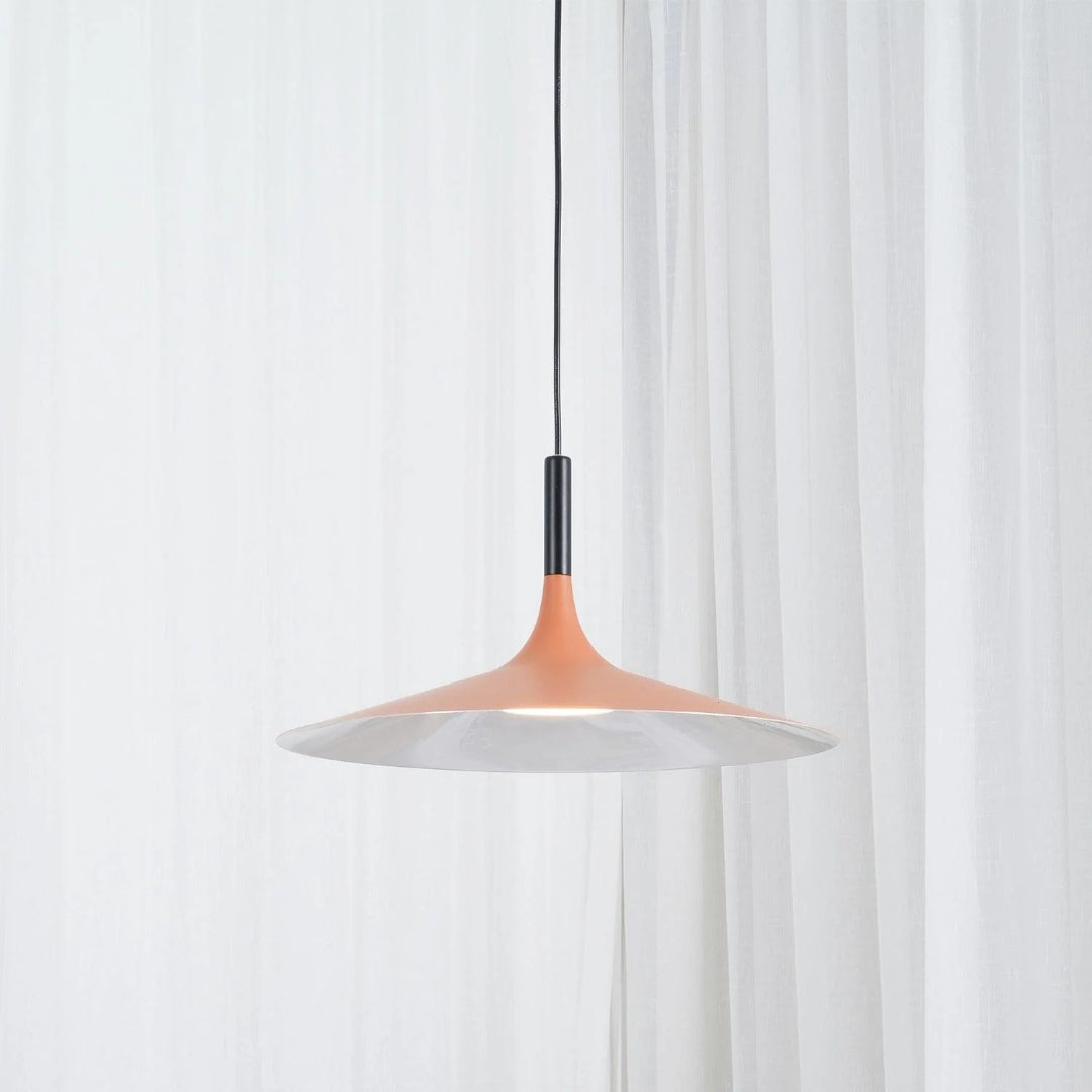 Moderne Metalen Hanglamp