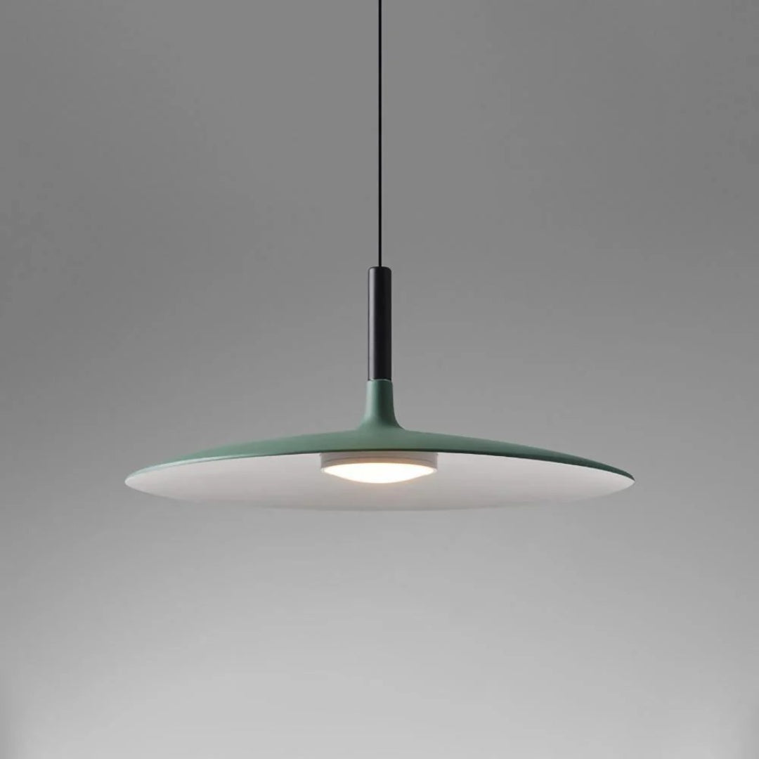 Moderne Metalen Hanglamp