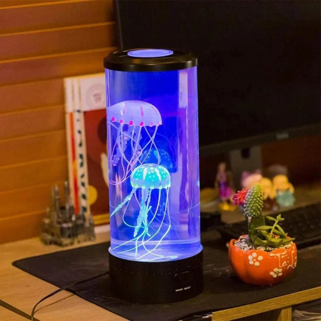 Novelty LED tafellamp