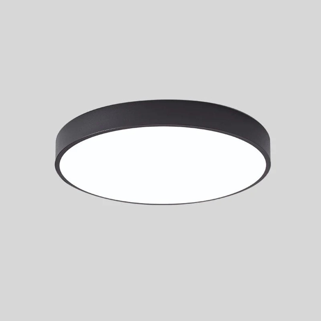 Moderne Ronde LED Plafondlamp
