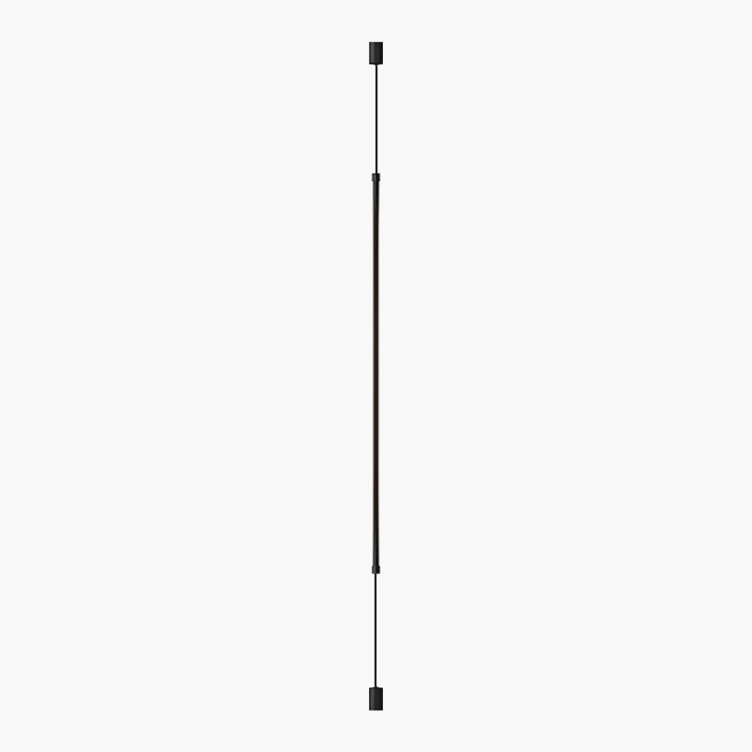 Moderne Lineaire LED Vloerlamp