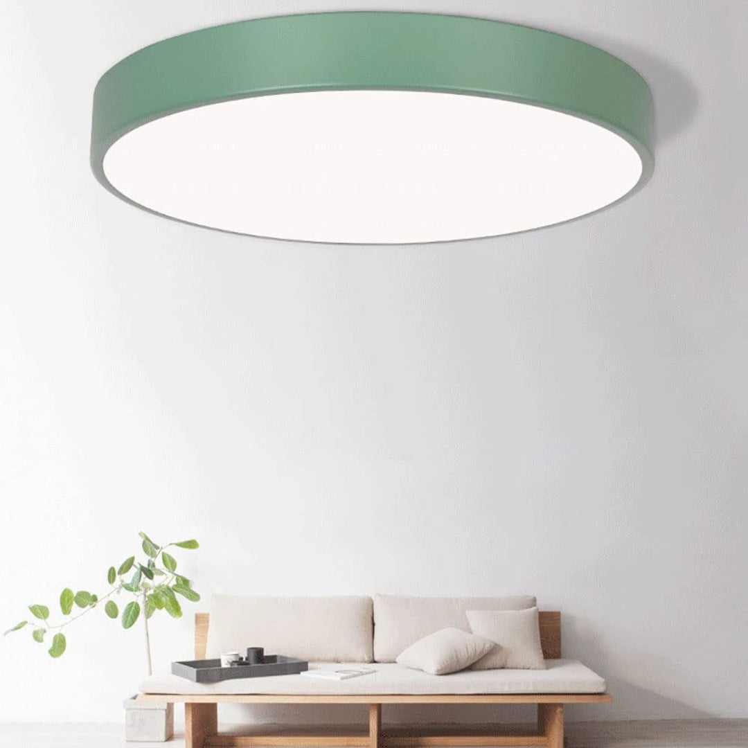 Moderne Ronde LED Plafondlamp