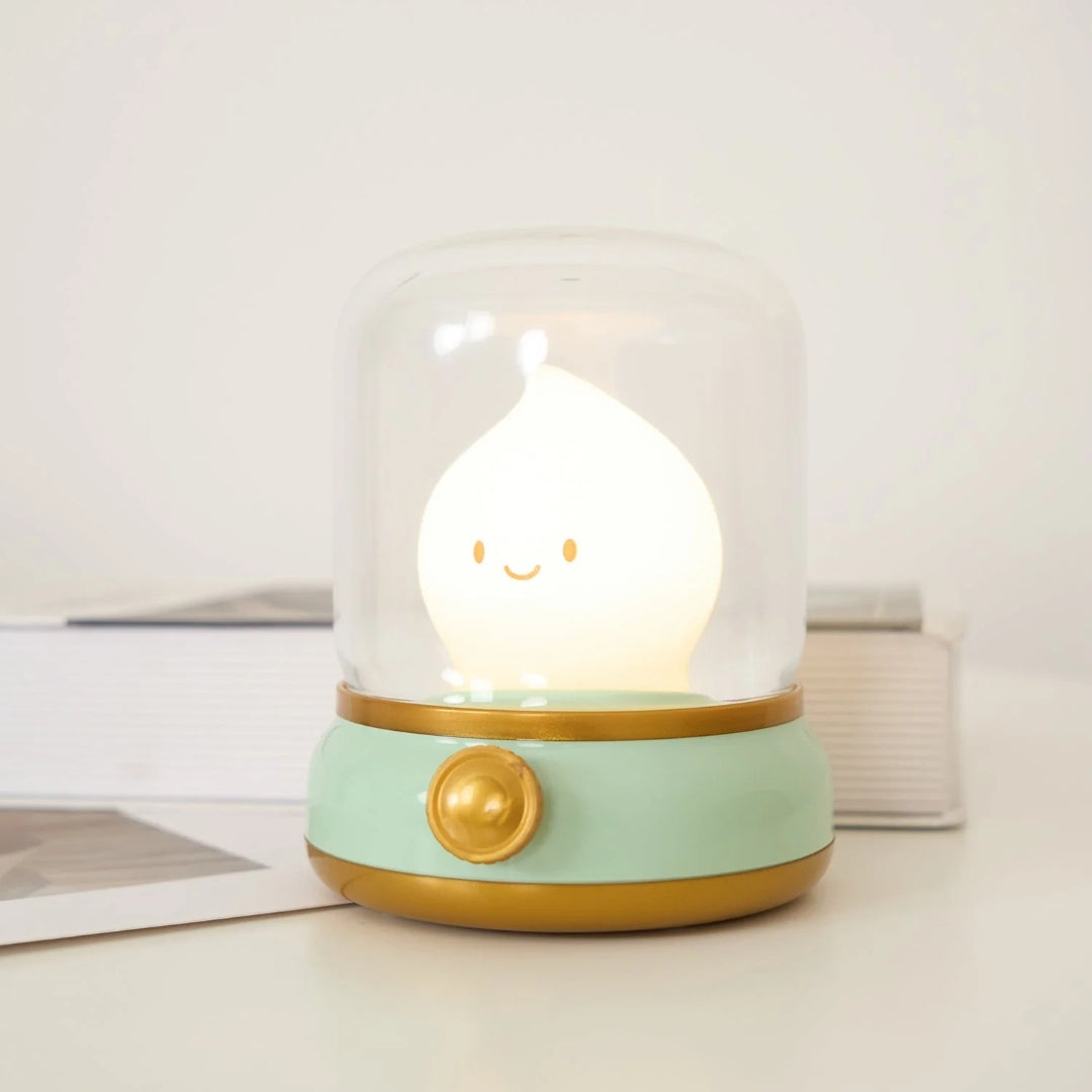 Decoratieve LED Tafellamp