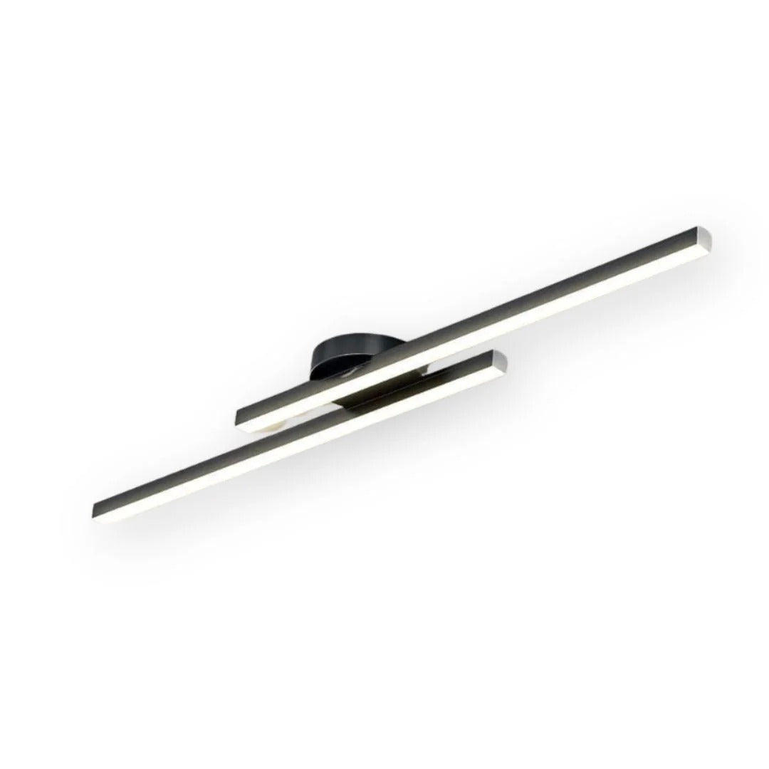 Moderne lineaire LED plafondlamp