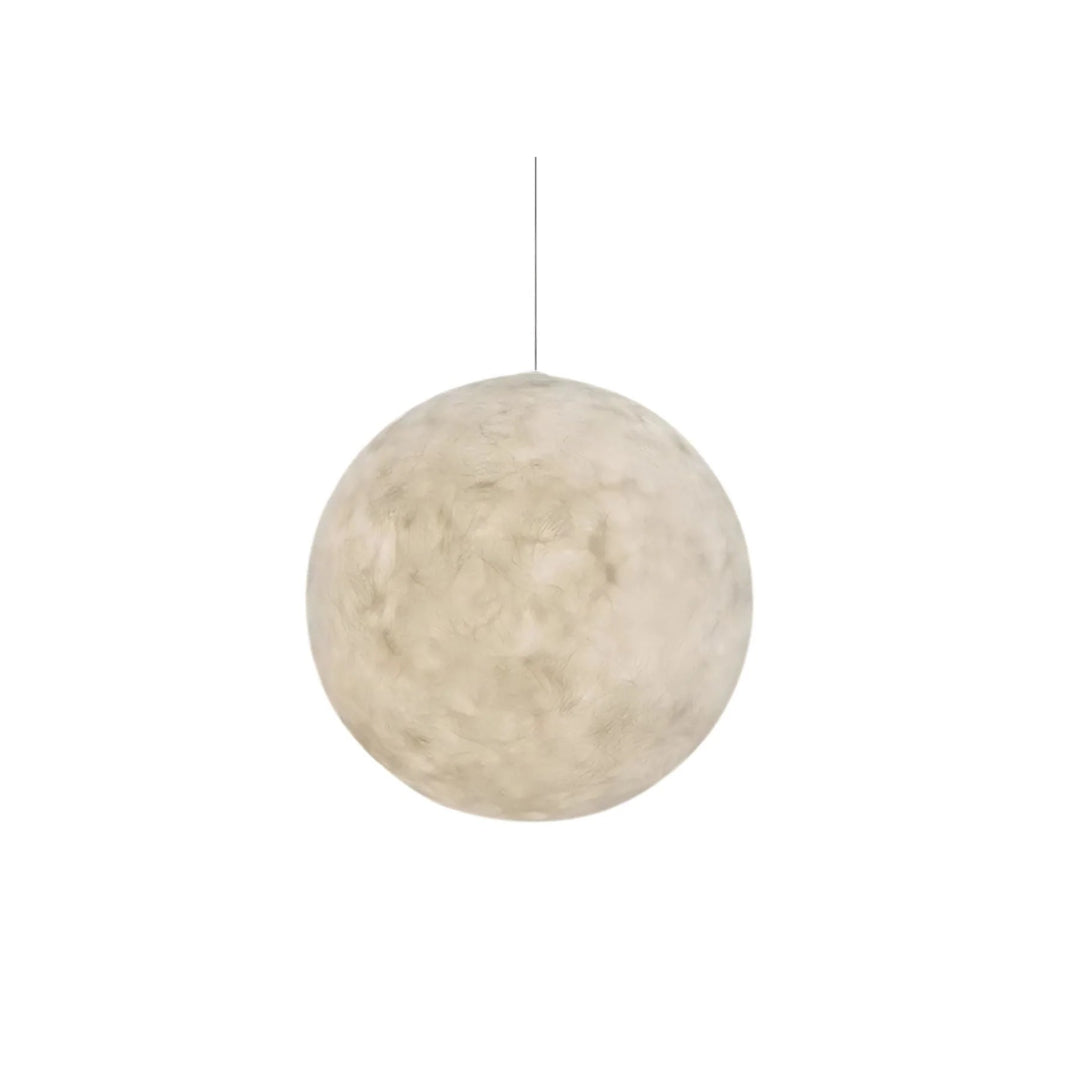 Moderne Moon Hanglamp