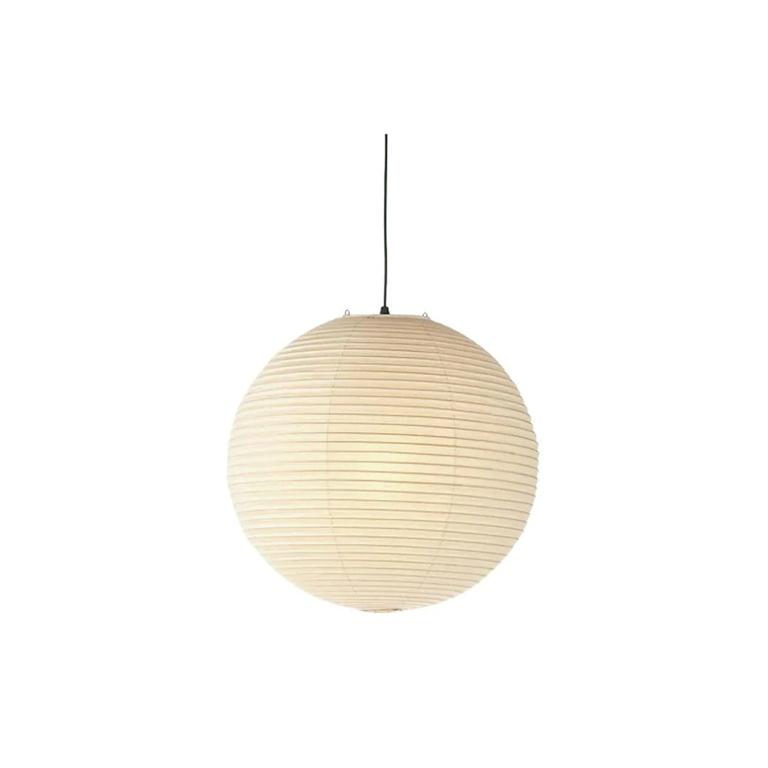 Japanse Papieren Hanglamp