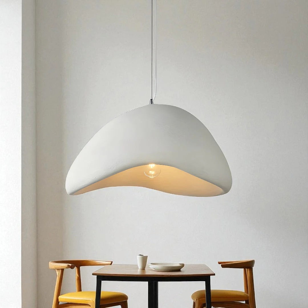 Japanse Cocoon Hanglamp
