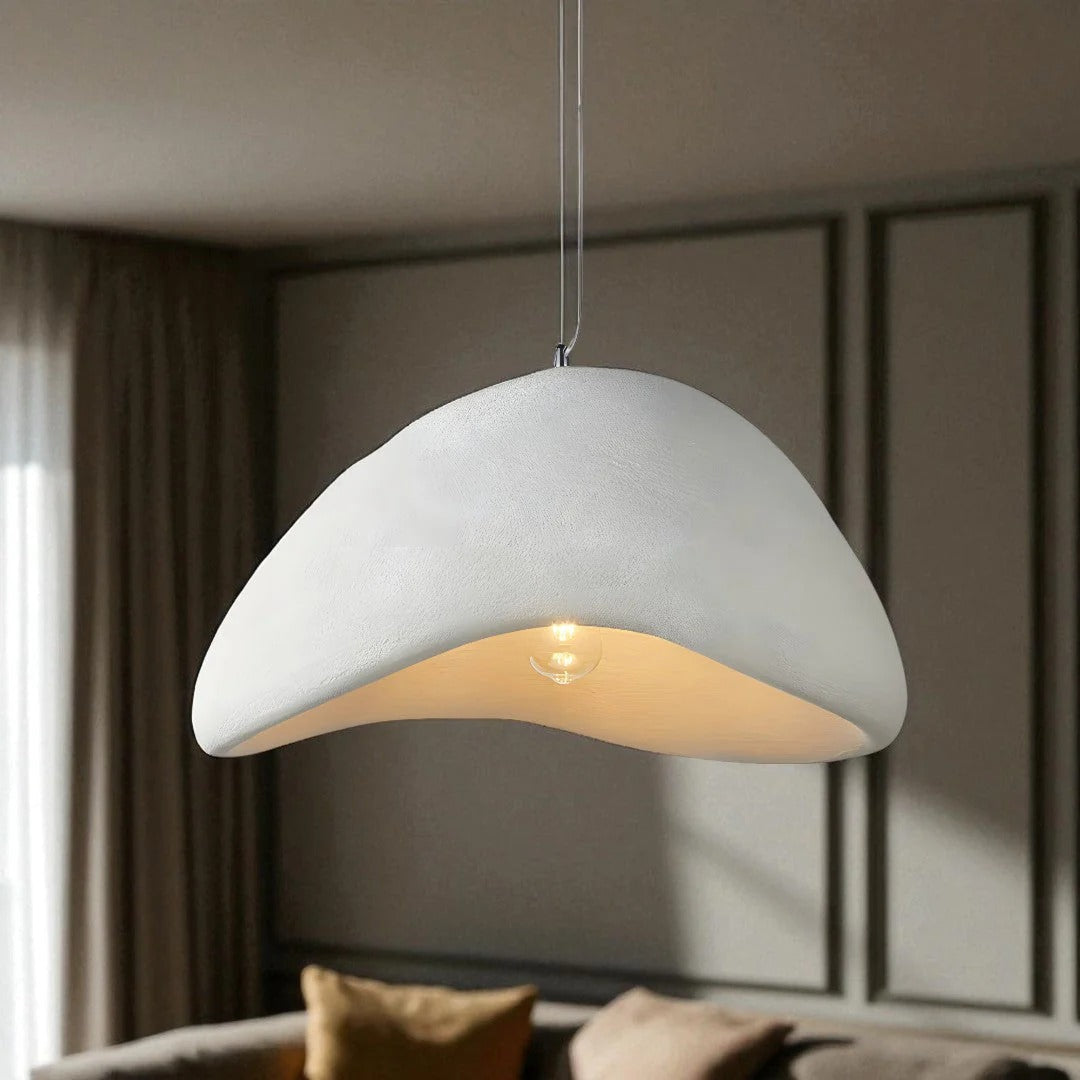 Japanse Cocoon Hanglamp