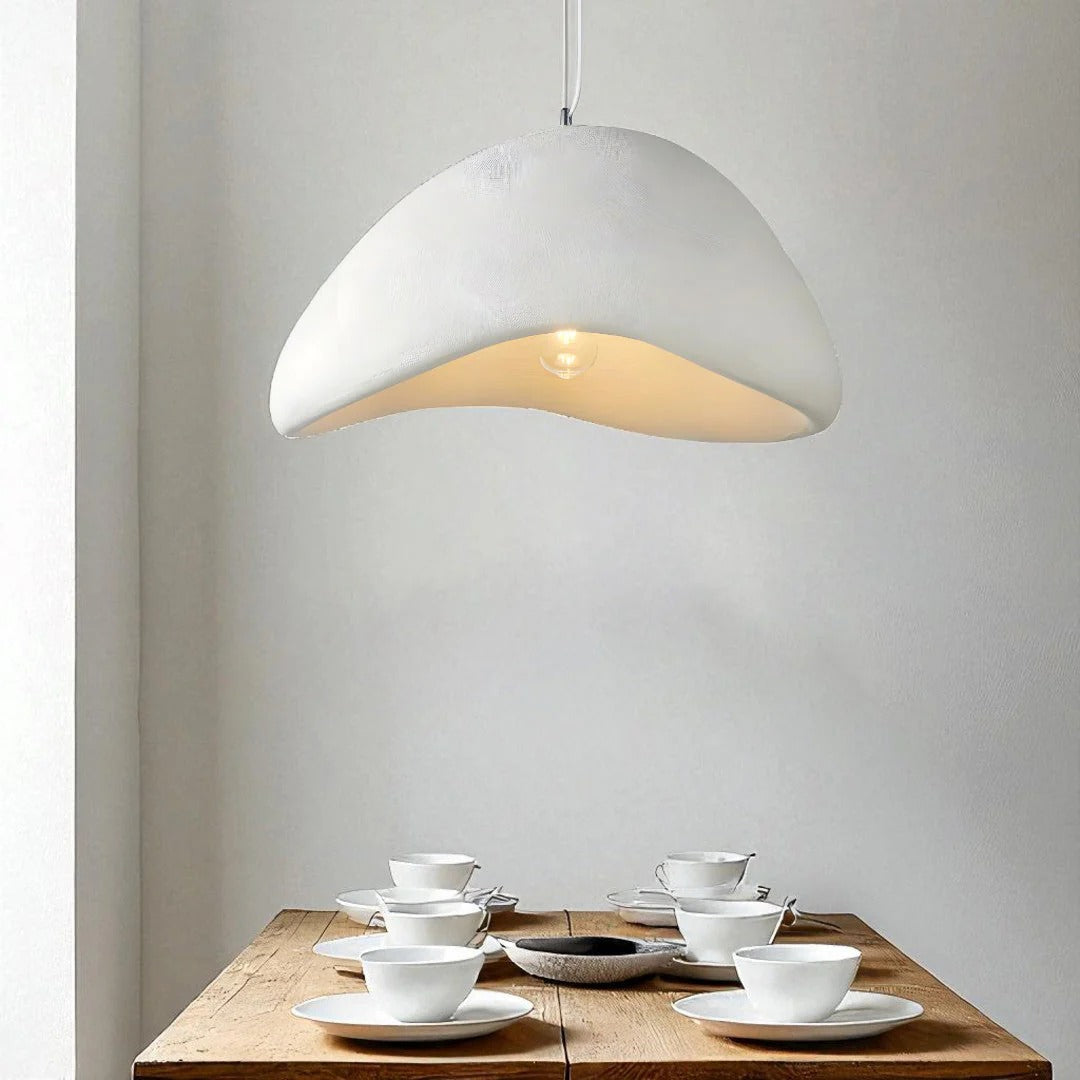 Japanse Cocoon Hanglamp