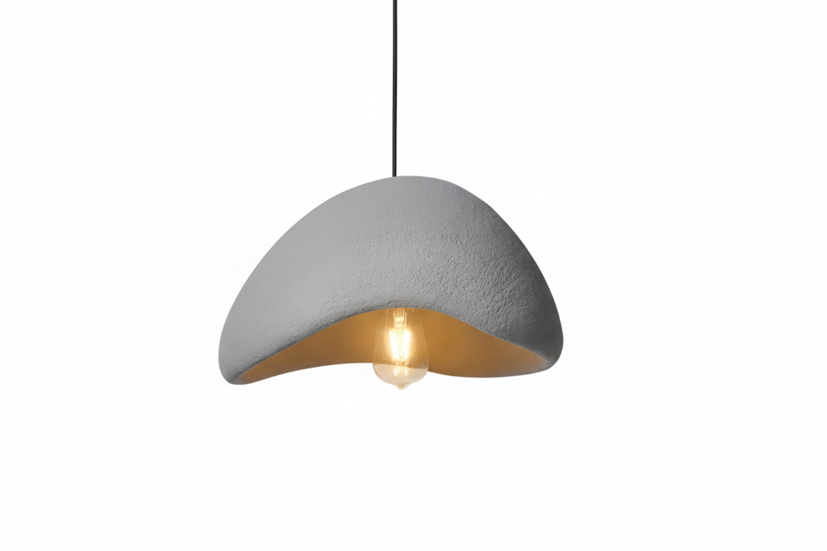 Japanse Cocoon Hanglamp
