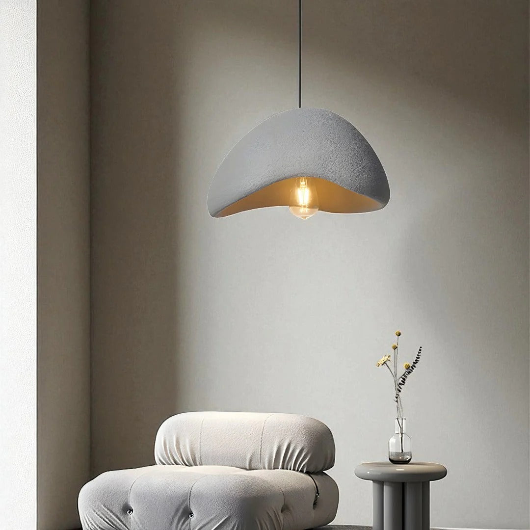 Japanse Cocoon Hanglamp