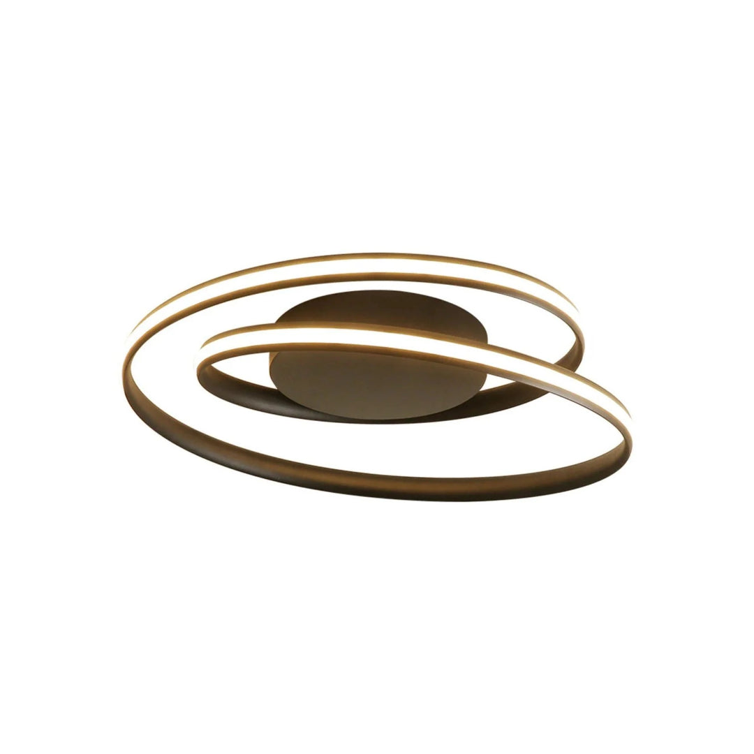 Moderne LED Ring Plafondlamp