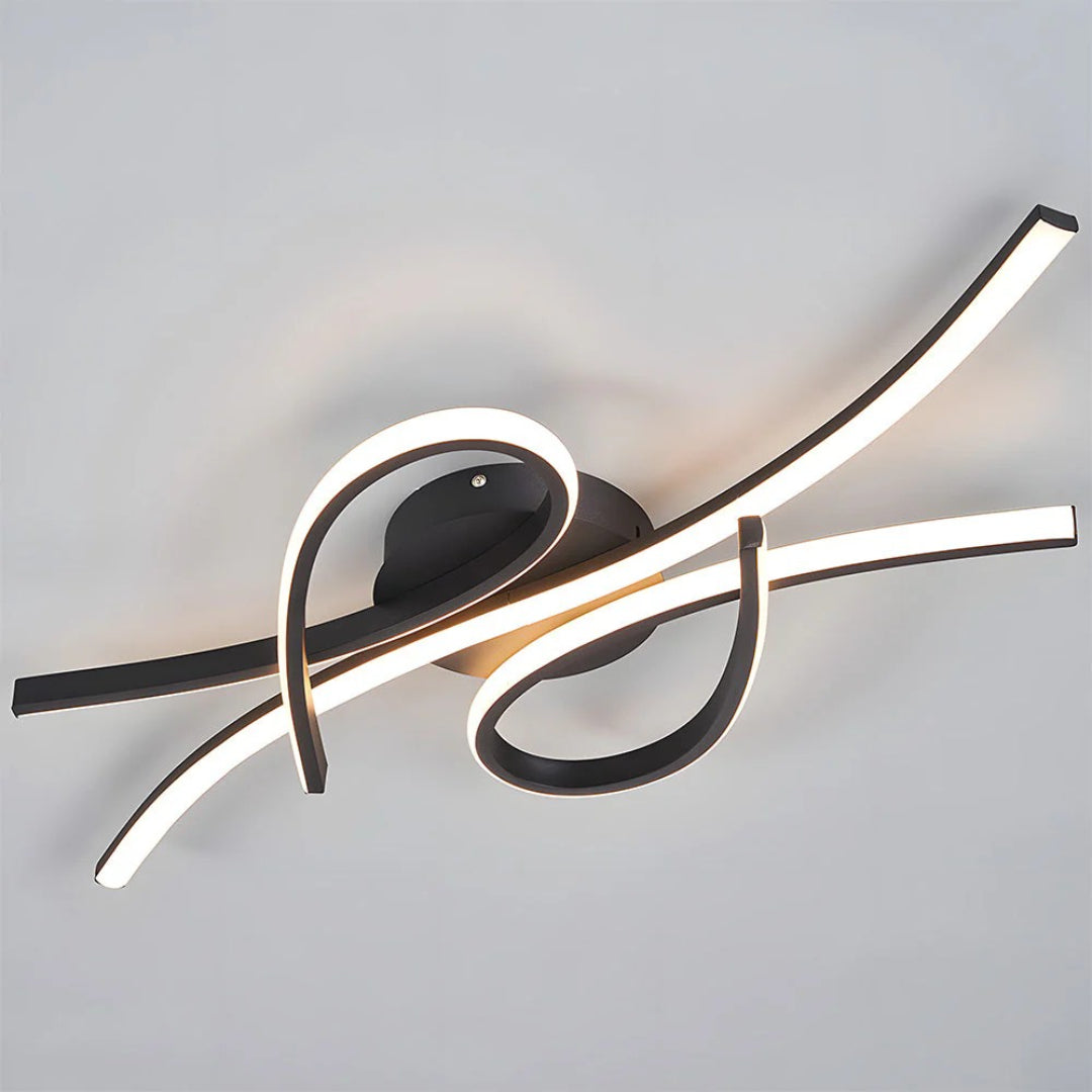 Hedendaagse LED Plafondlamp