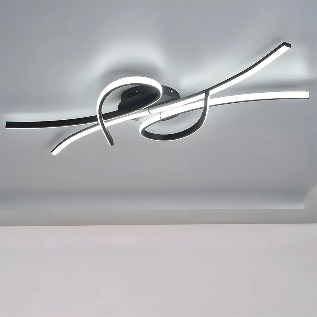 Hedendaagse LED Plafondlamp